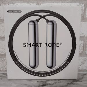 Smart Rope LED Jump Rope